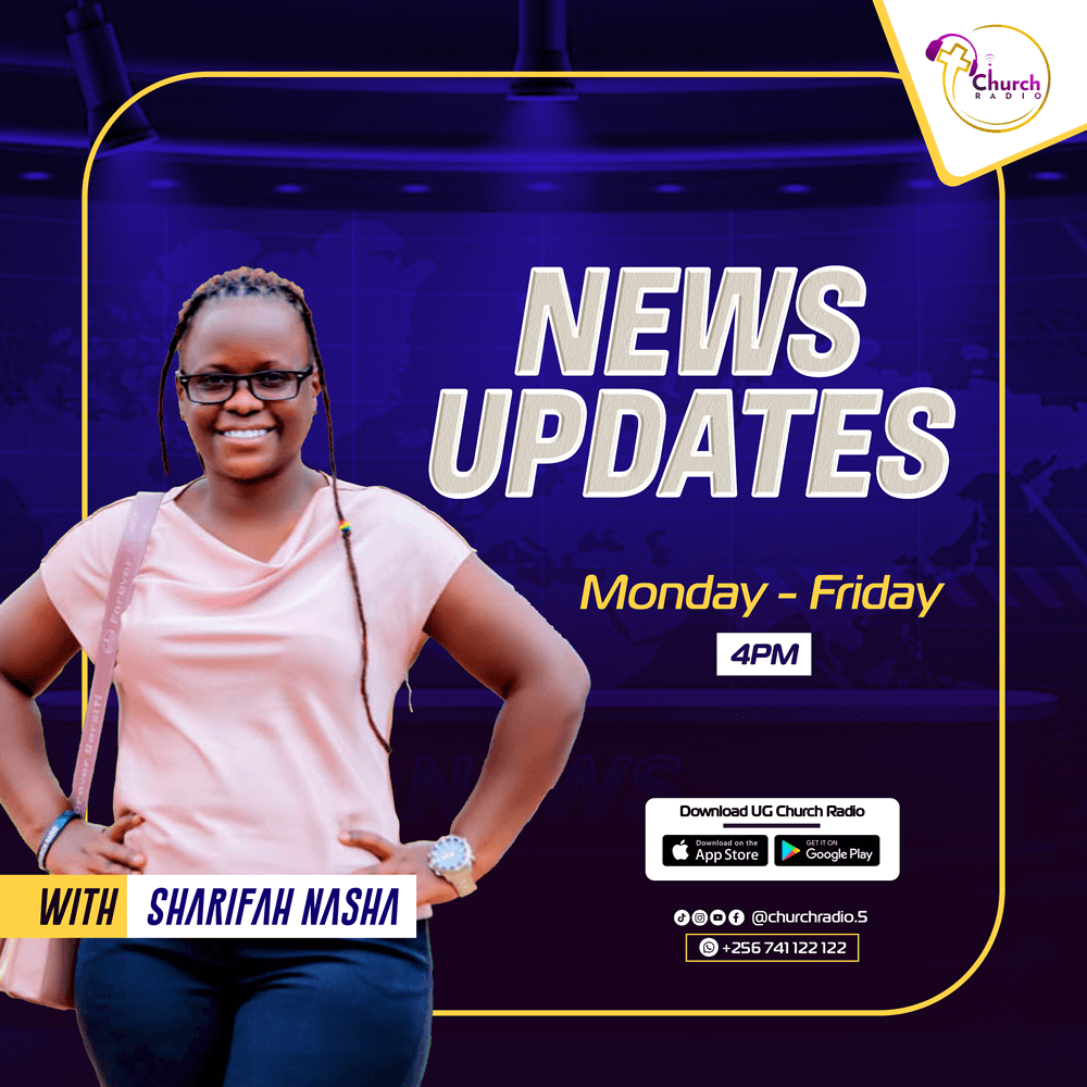 NEWS UPDATES