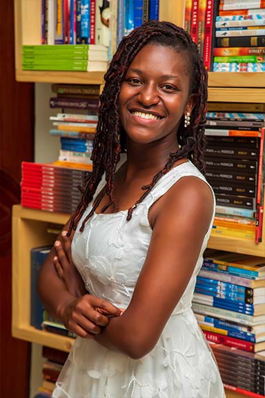 Steshire-Buyinza-Students-Ministry