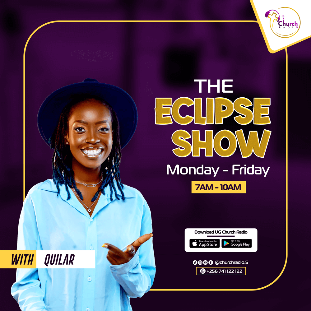 THE ECLIPSE SHOW